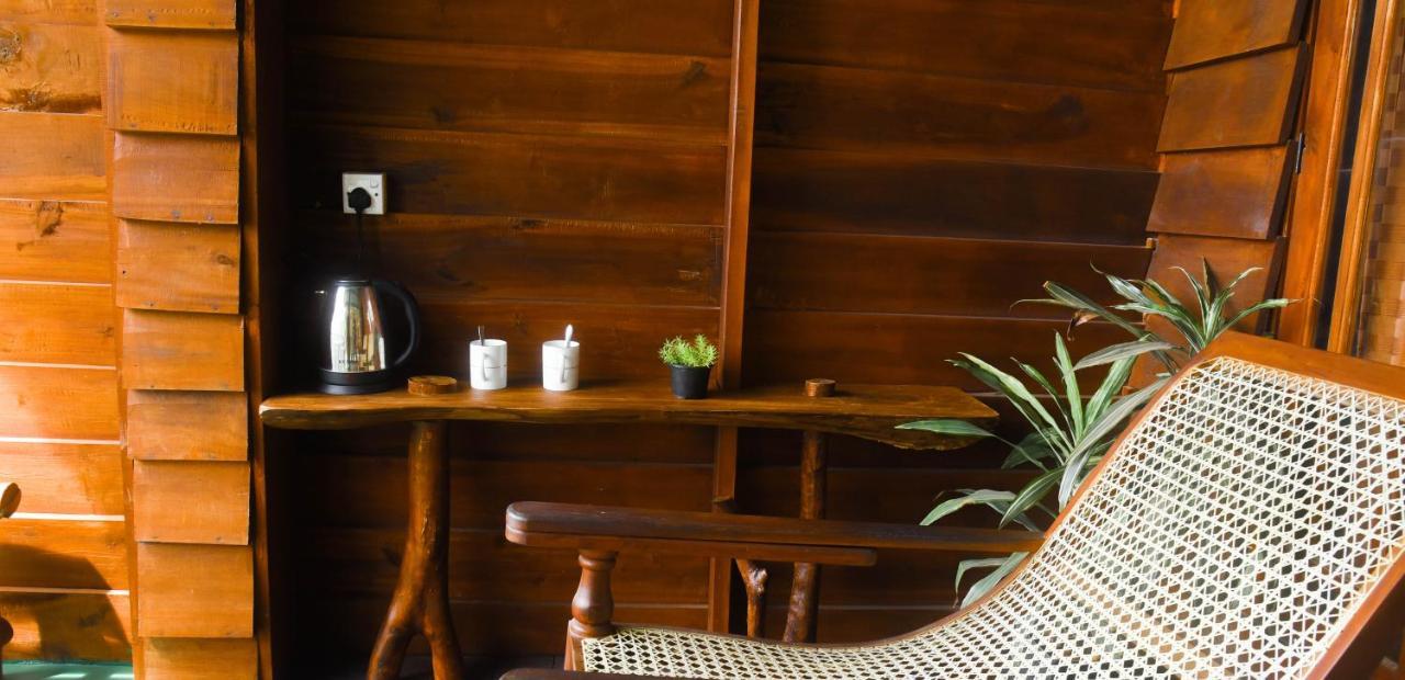 Madushanka Resort Ella Extérieur photo