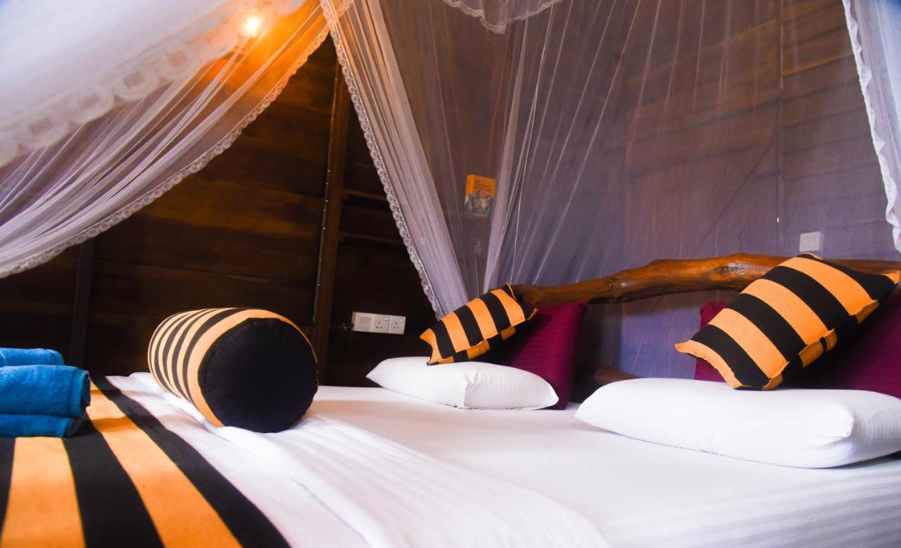 Madushanka Resort Ella Extérieur photo