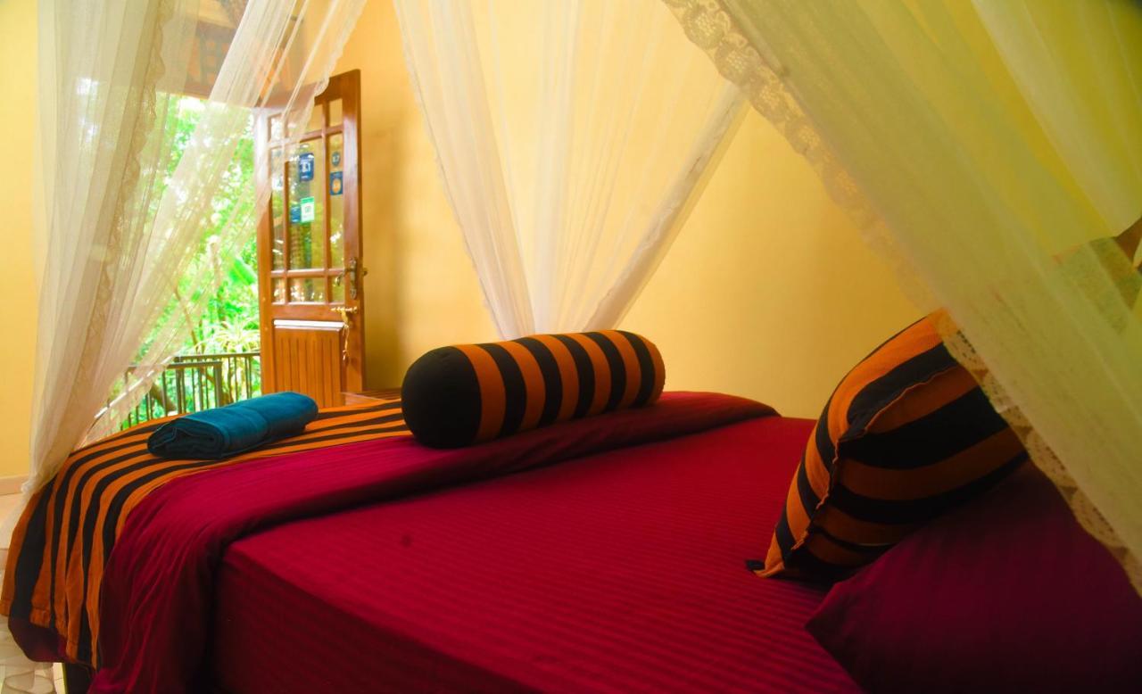 Madushanka Resort Ella Extérieur photo
