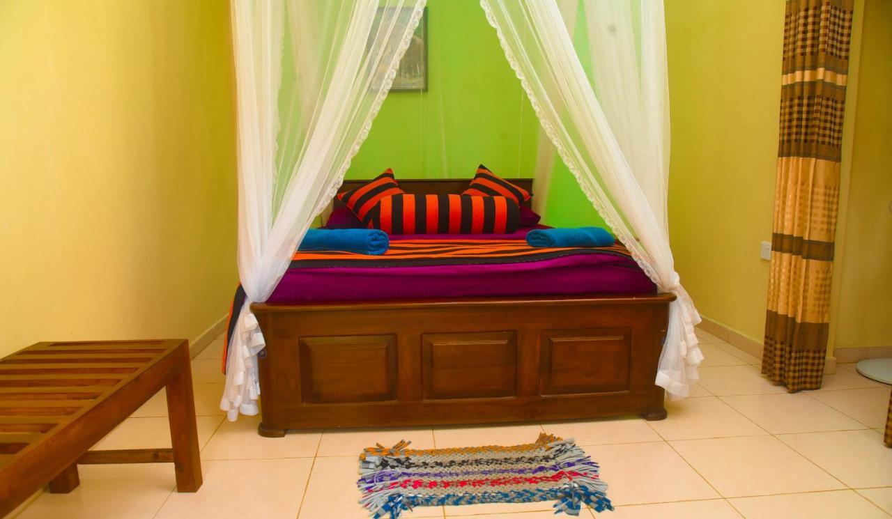 Madushanka Resort Ella Extérieur photo