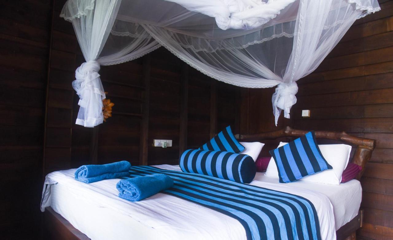 Madushanka Resort Ella Extérieur photo