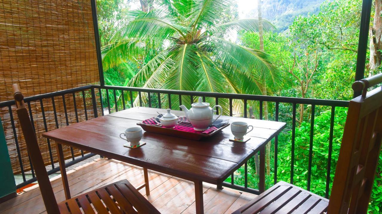 Madushanka Resort Ella Extérieur photo