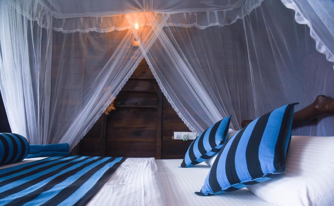 Madushanka Resort Ella Extérieur photo