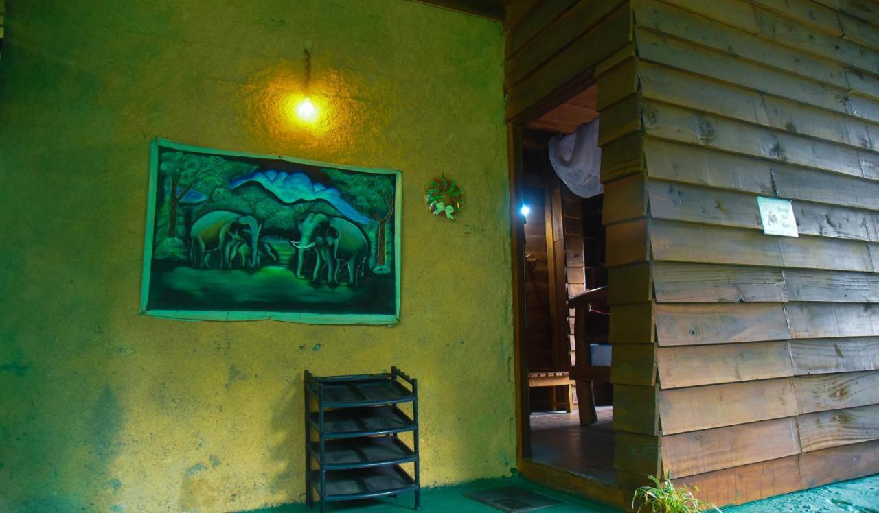 Madushanka Resort Ella Extérieur photo