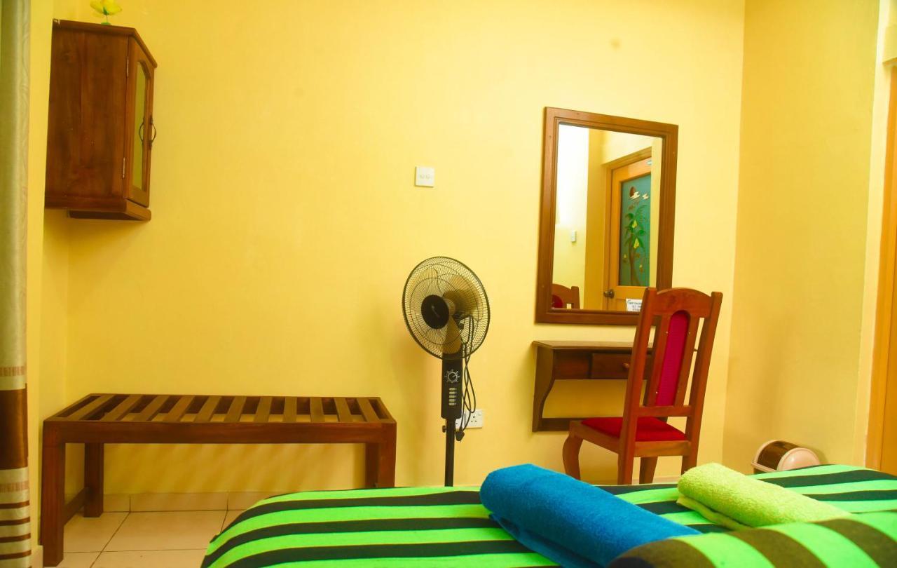 Madushanka Resort Ella Extérieur photo