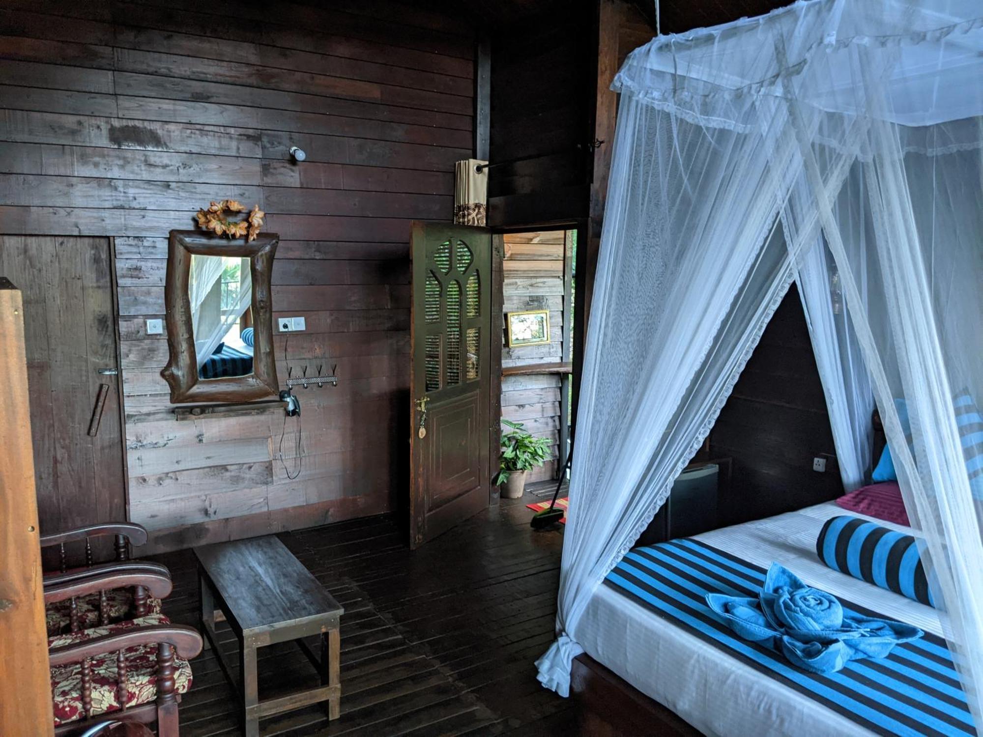 Madushanka Resort Ella Extérieur photo