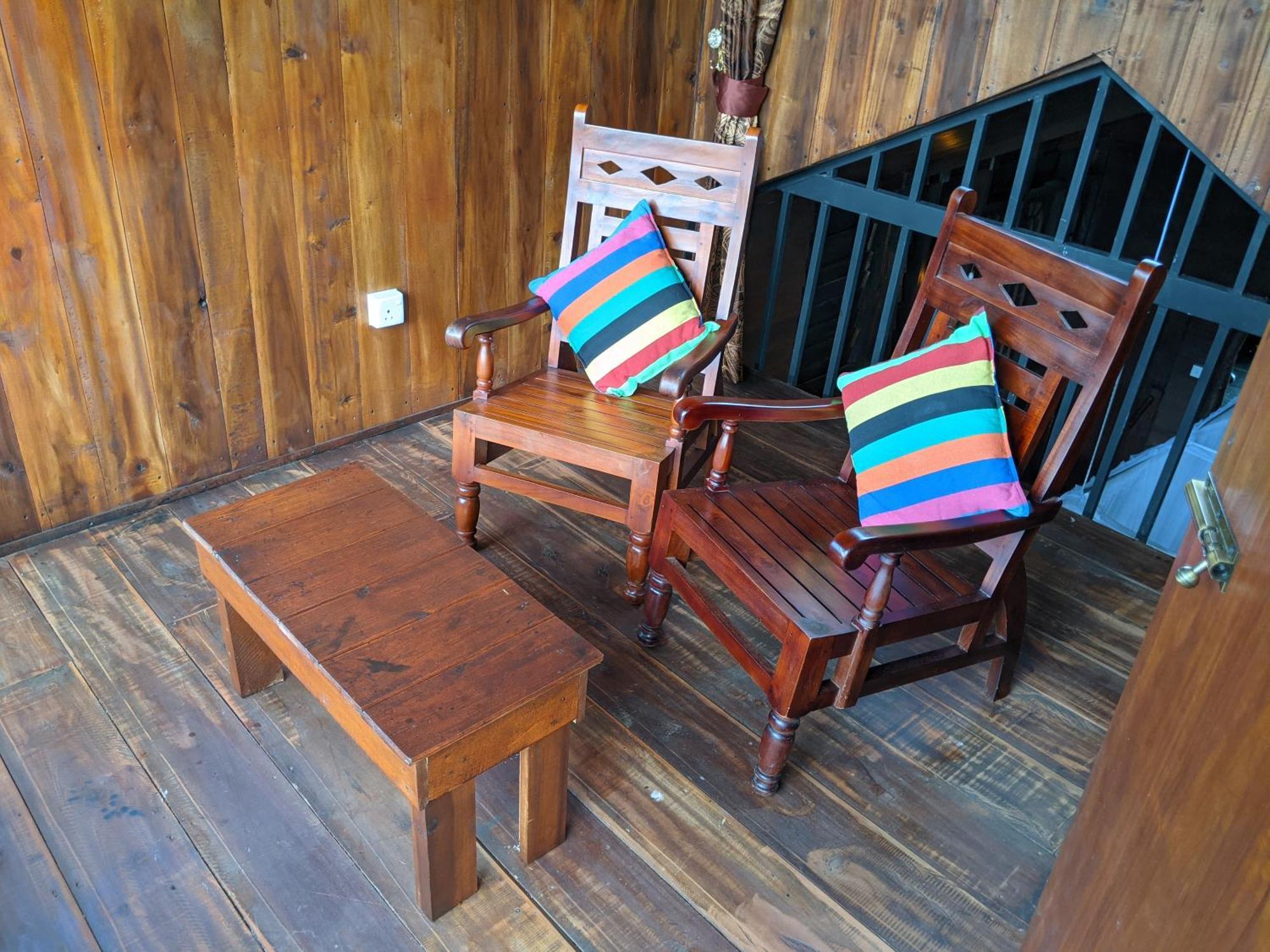 Madushanka Resort Ella Extérieur photo