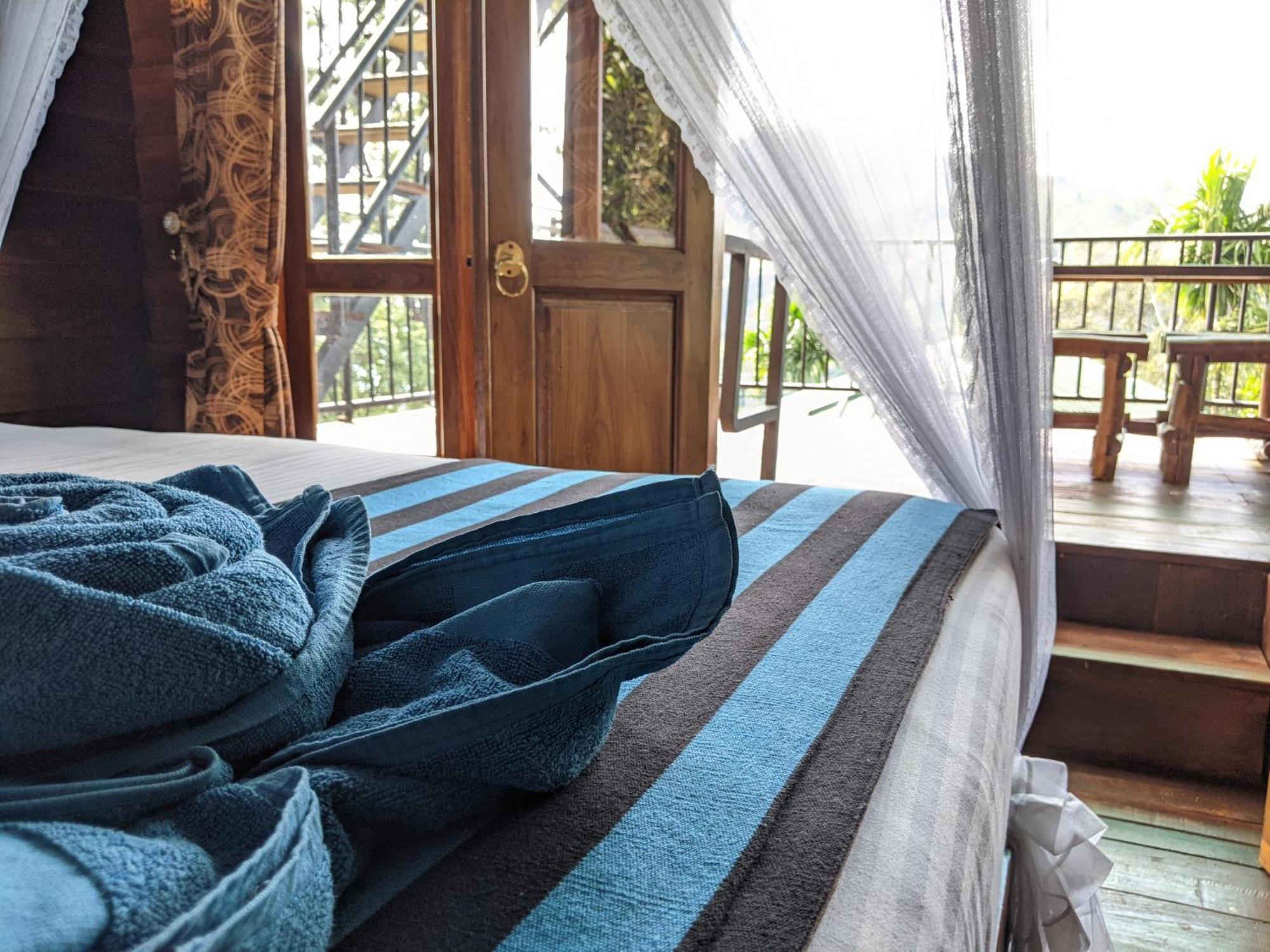 Madushanka Resort Ella Extérieur photo