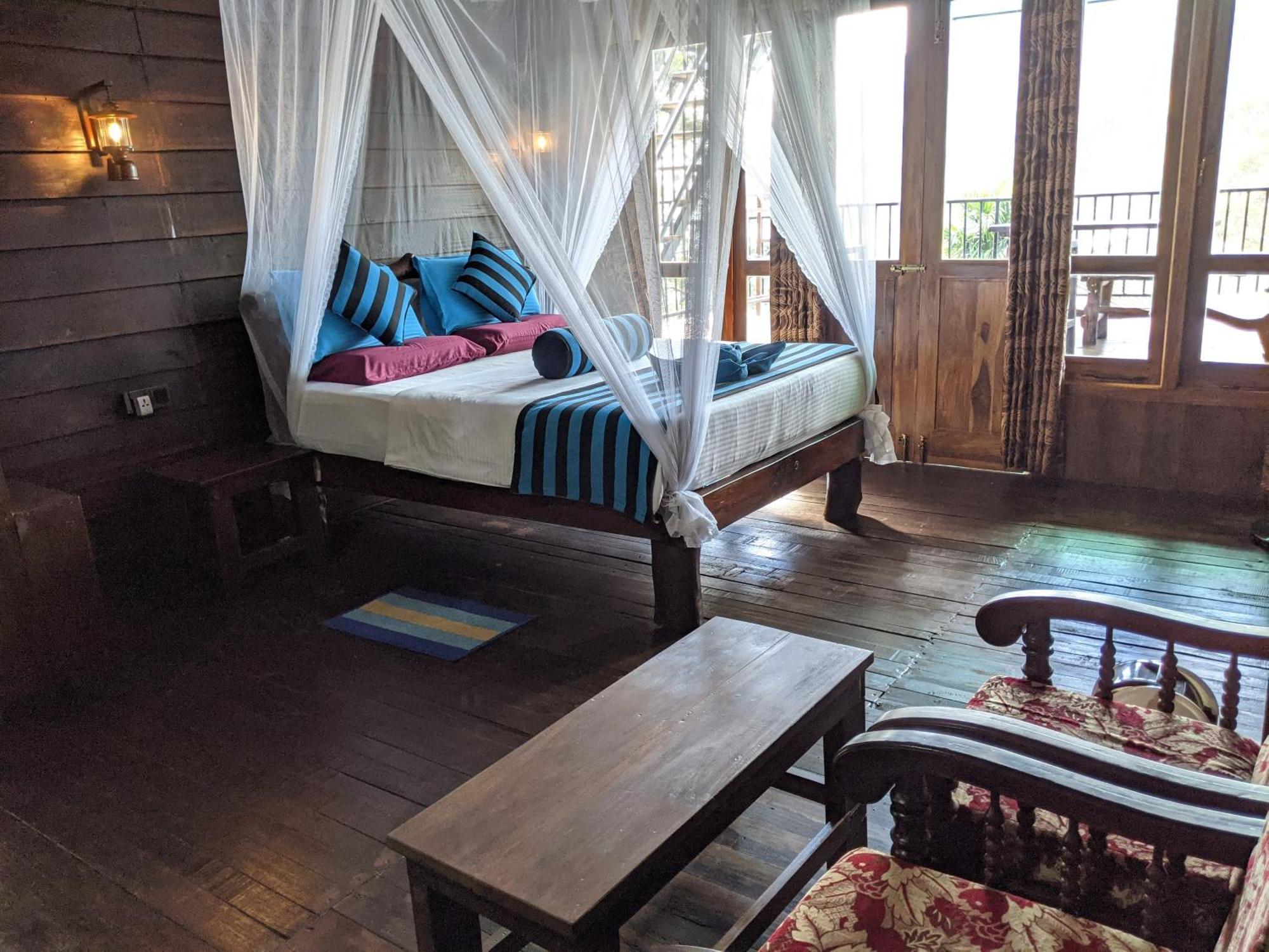 Madushanka Resort Ella Extérieur photo