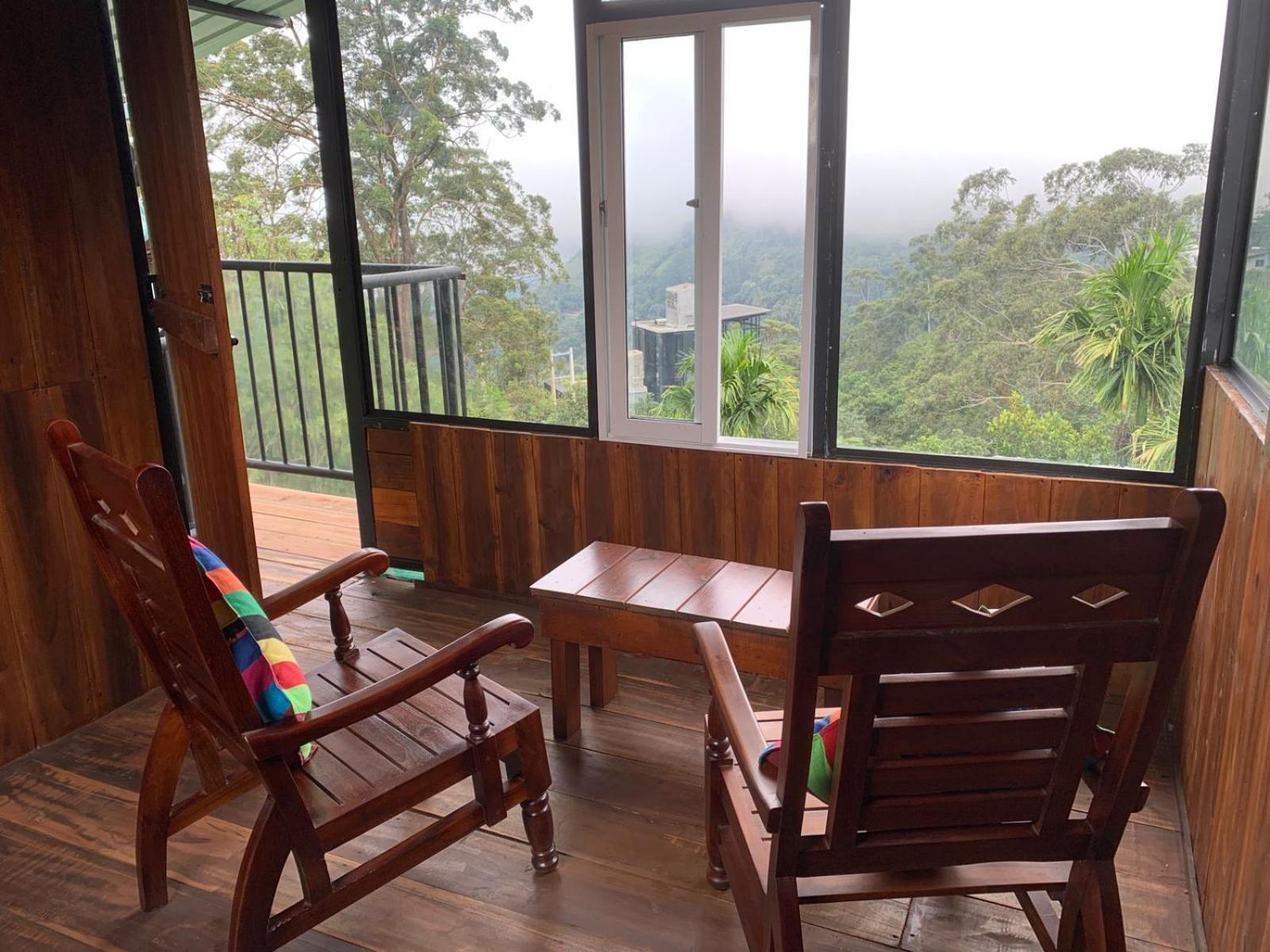 Madushanka Resort Ella Extérieur photo