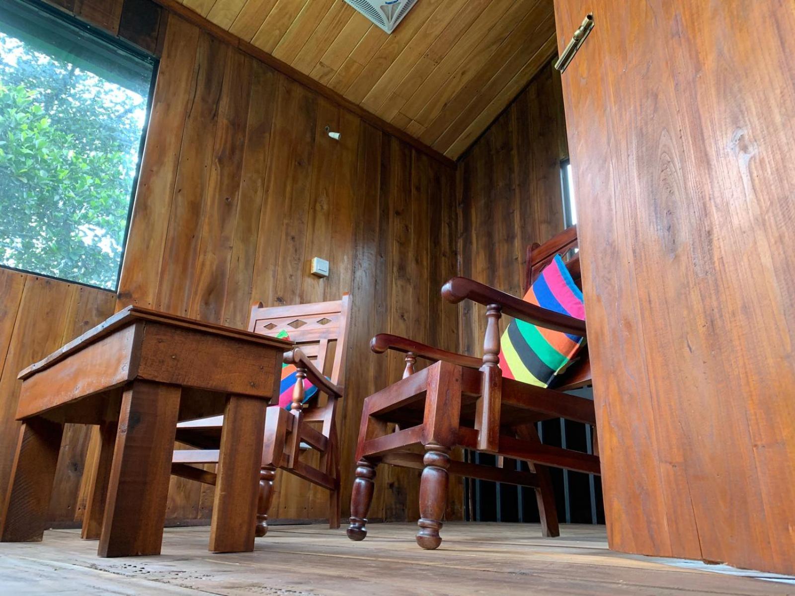 Madushanka Resort Ella Extérieur photo