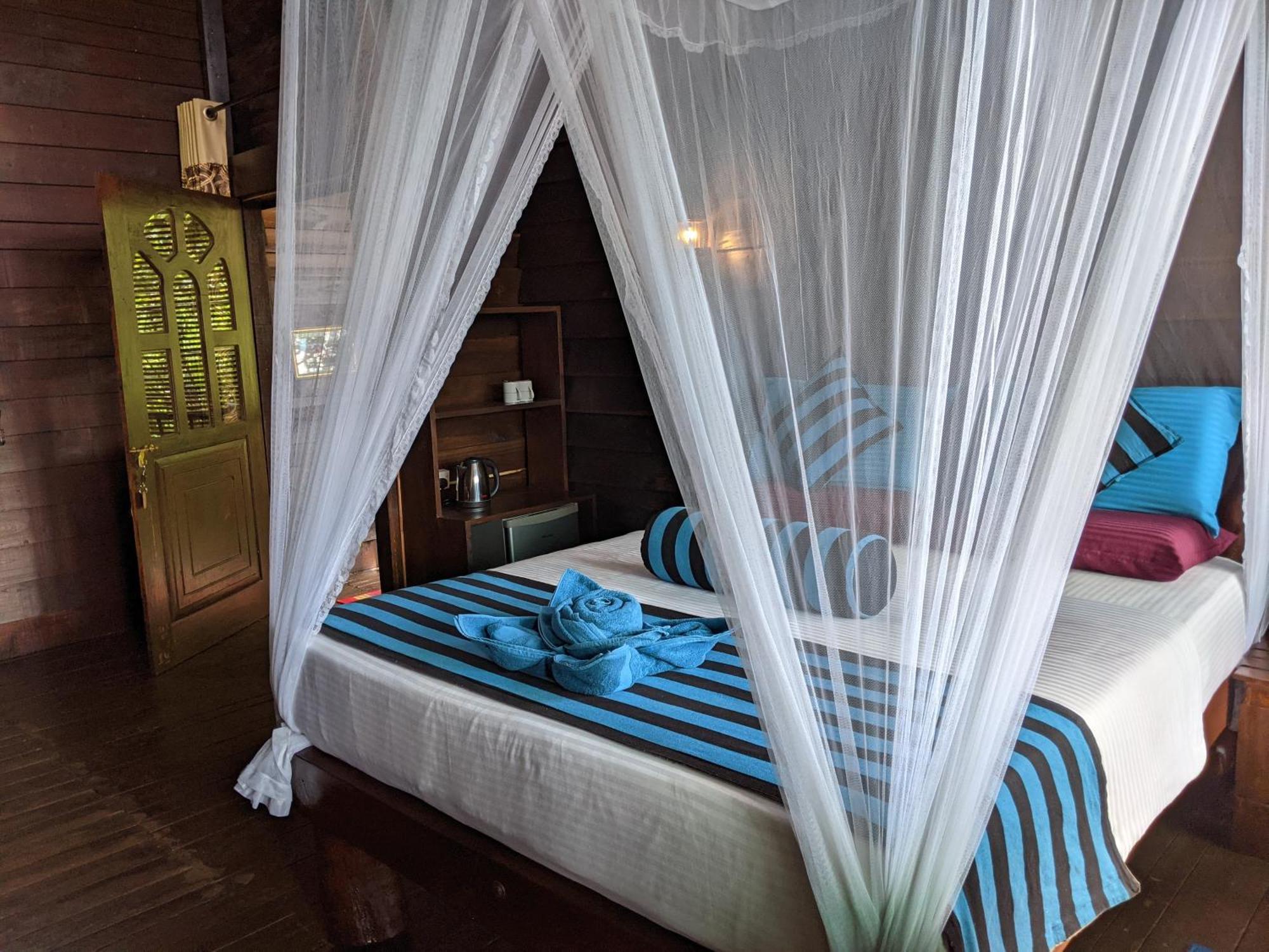 Madushanka Resort Ella Chambre photo