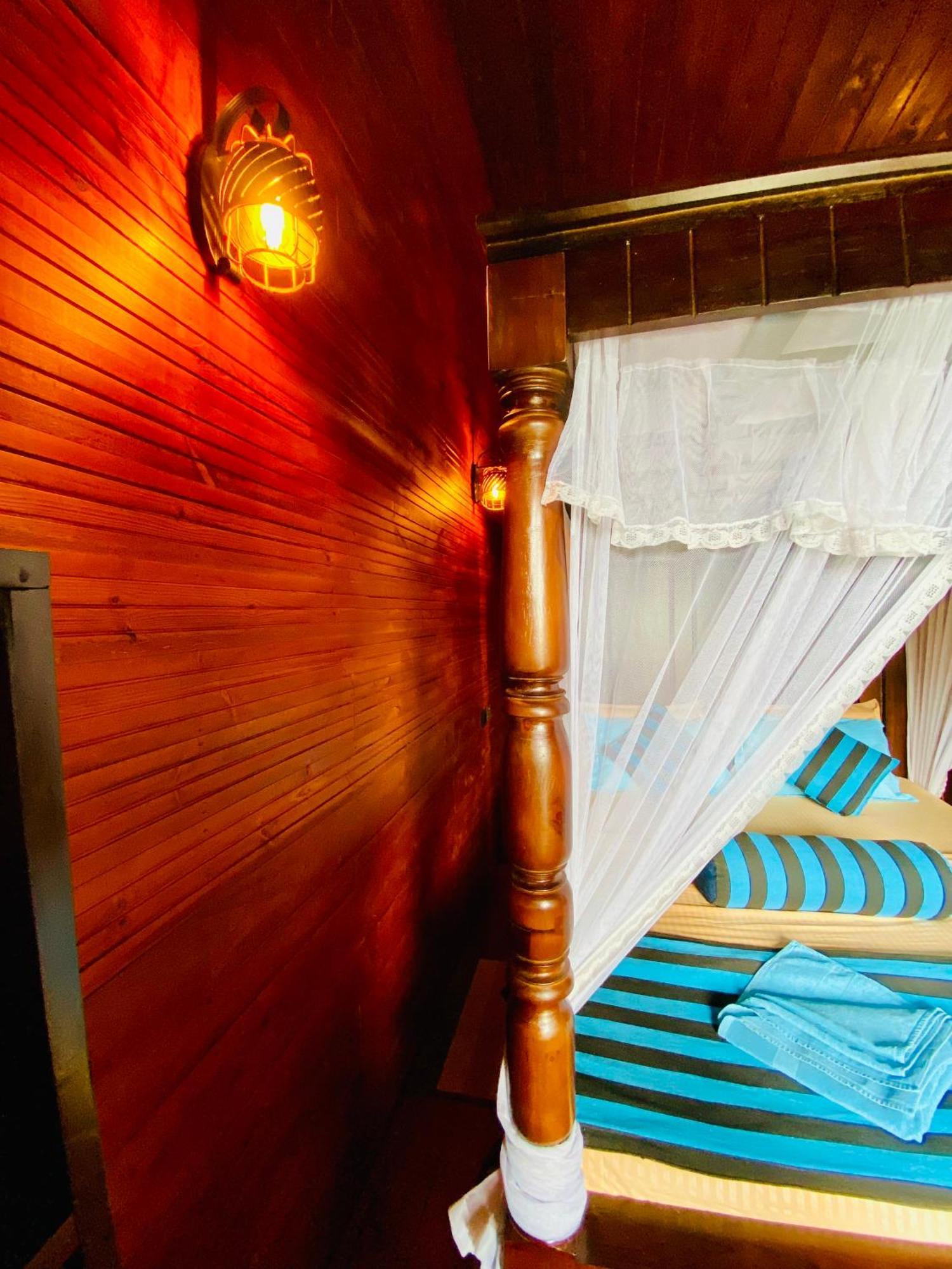 Madushanka Resort Ella Extérieur photo